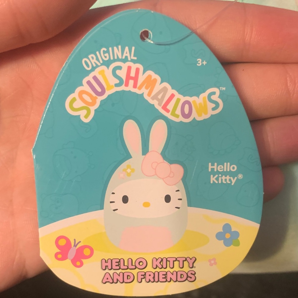 Hello Kitty Plush Collection - Picture 3 of 5